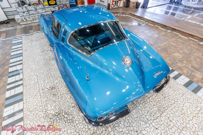 1965 Chevrolet Corvette