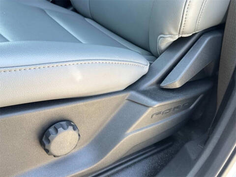 2024 Ford F-550 Super Duty