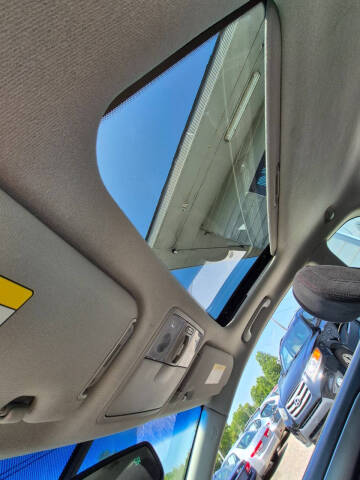 2010 Kia Forte Koup SX