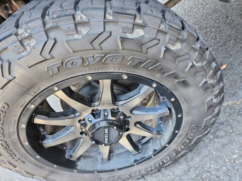 2017 GMC Sierra 2500HD Denali