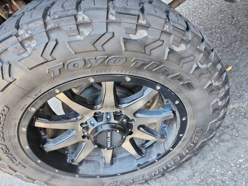 2017 GMC Sierra 2500HD Denali