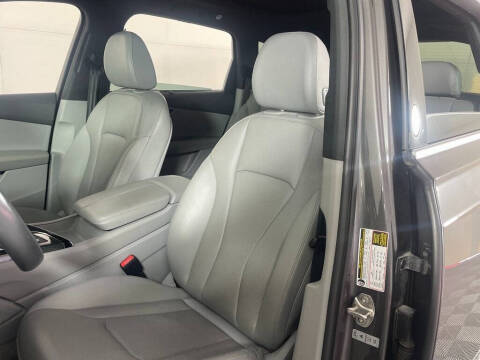 2019 Audi Q7 quattro Prestige 55 TFSI