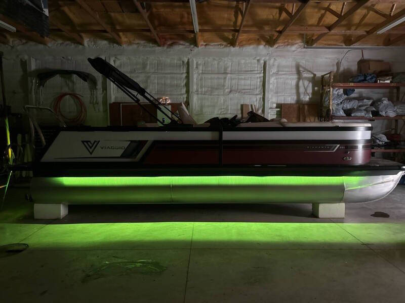 2023 Viaggio Diamante 23S