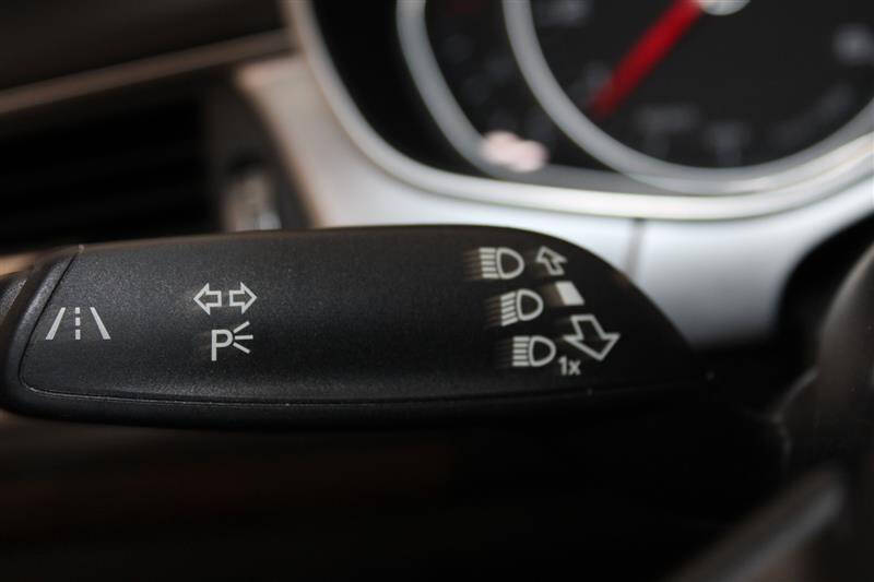 2016 Audi A7 3.0T quattro Prestige