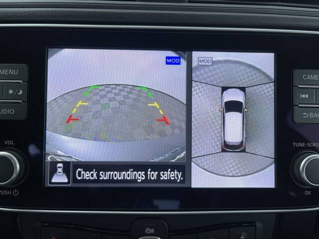 2025 Nissan LEAF SV PLUS