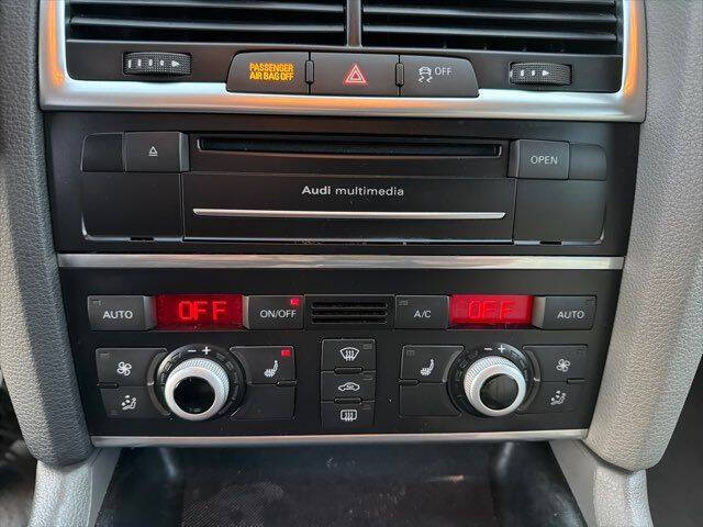 2015 Audi Q7 3.0T quattro Premium Plus