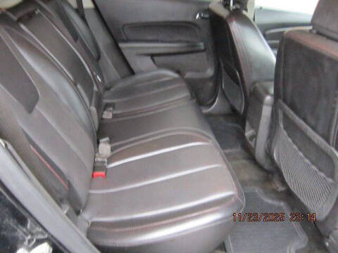 2013 GMC Terrain SLT-2