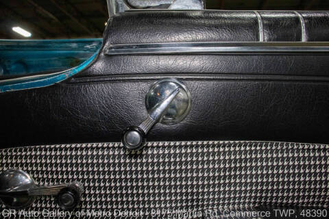 1960 Chevrolet Impala