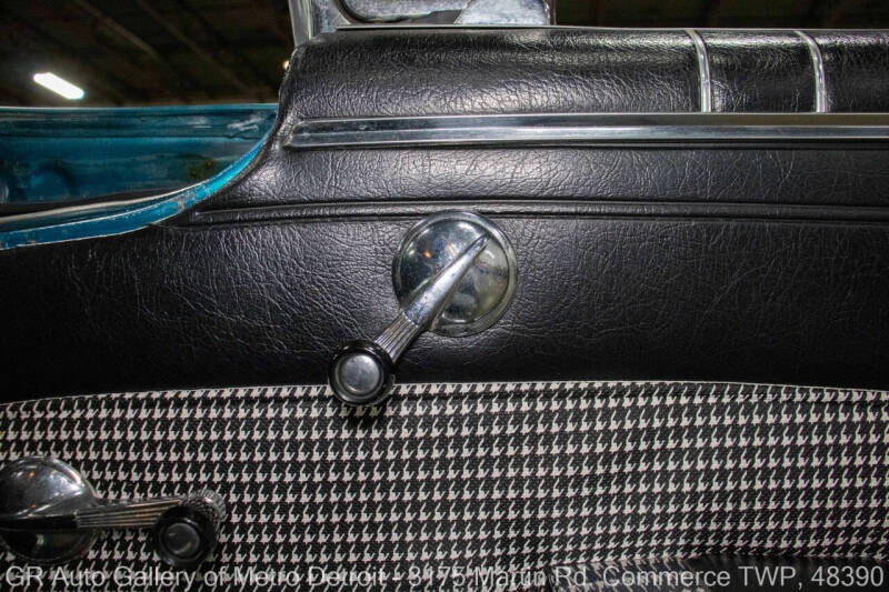 1960 Chevrolet Impala