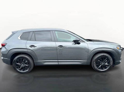 2025 Mazda CX-50 2.5 S Select