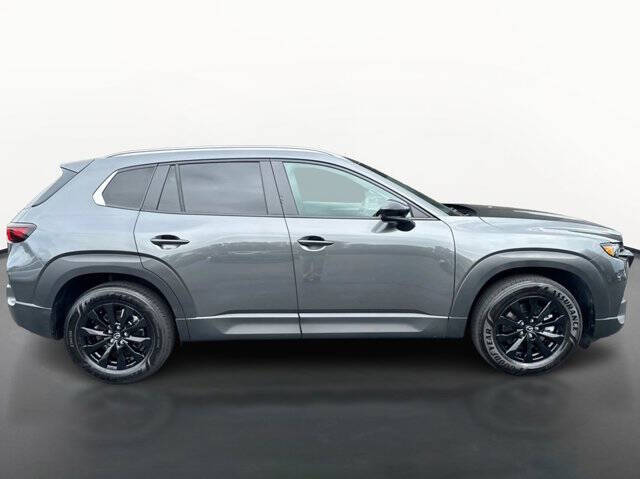 2025 Mazda CX-50 2.5 S Select