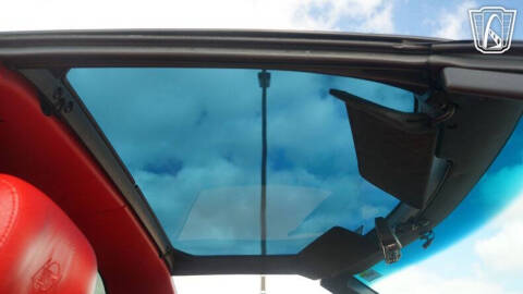 1993 Chevrolet Corvette