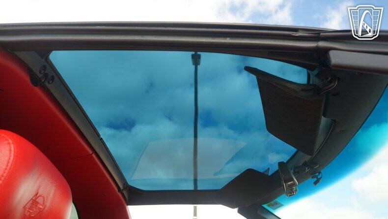 1993 Chevrolet Corvette