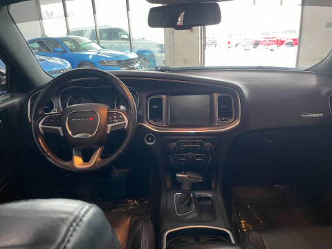 2015 Dodge Charger R/T