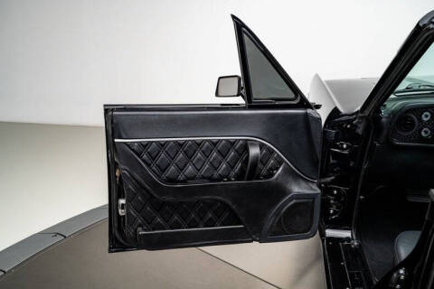 1965 Lincoln Continental