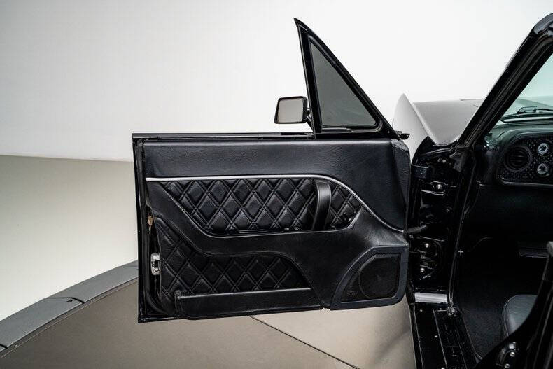 1965 Lincoln Continental