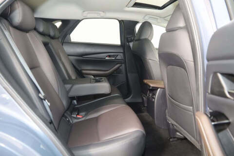 2021 Mazda CX-30 Turbo Premium Plus