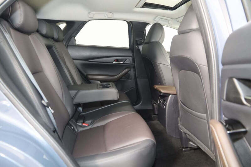 2021 Mazda CX-30 Turbo Premium Plus