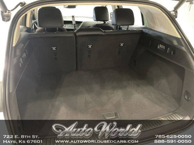 2021 Buick Envision Preferred