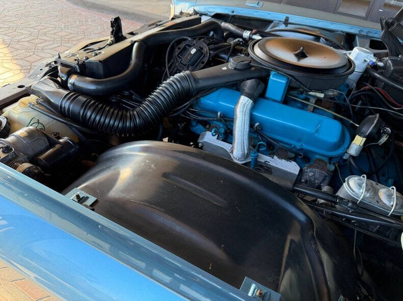 1978 Cadillac Eldorado