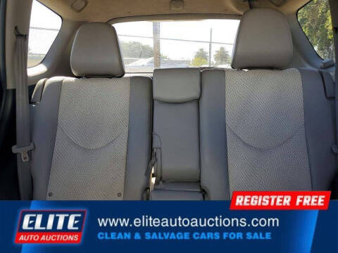 2012 Toyota RAV4 EV