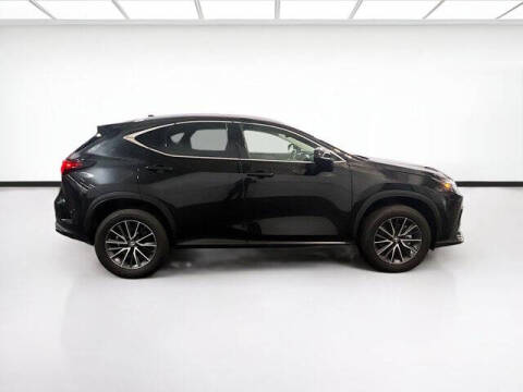 2024 Lexus NX 350