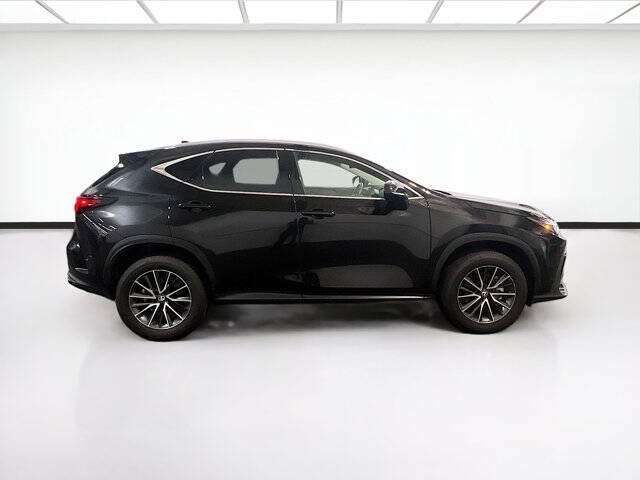2024 Lexus NX 350