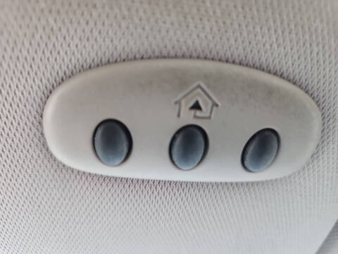 2016 Lincoln MKZ Hybrid