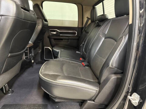 2020 RAM 3500 Laramie