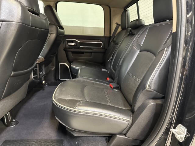 2020 RAM 3500 Laramie