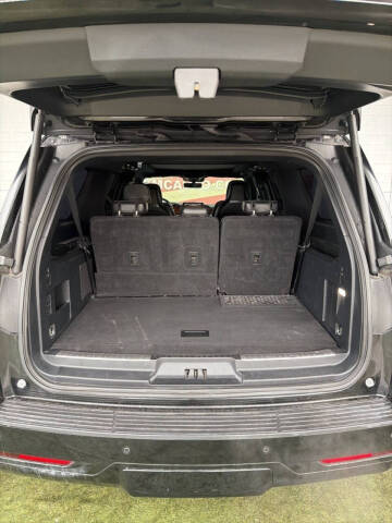 2020 Lincoln Navigator L Reserve