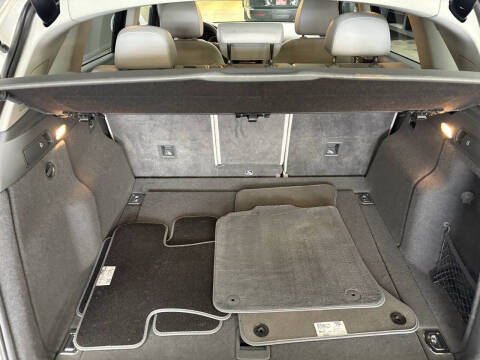 2017 Audi Q5 3.0T quattro Premium Plus