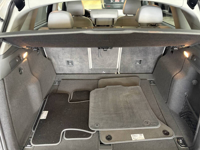 2017 Audi Q5 3.0T quattro Premium Plus