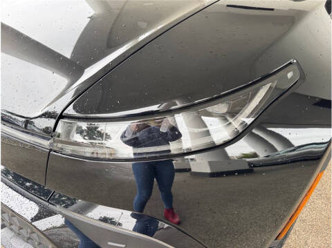 2023 Fisker Ocean Extreme