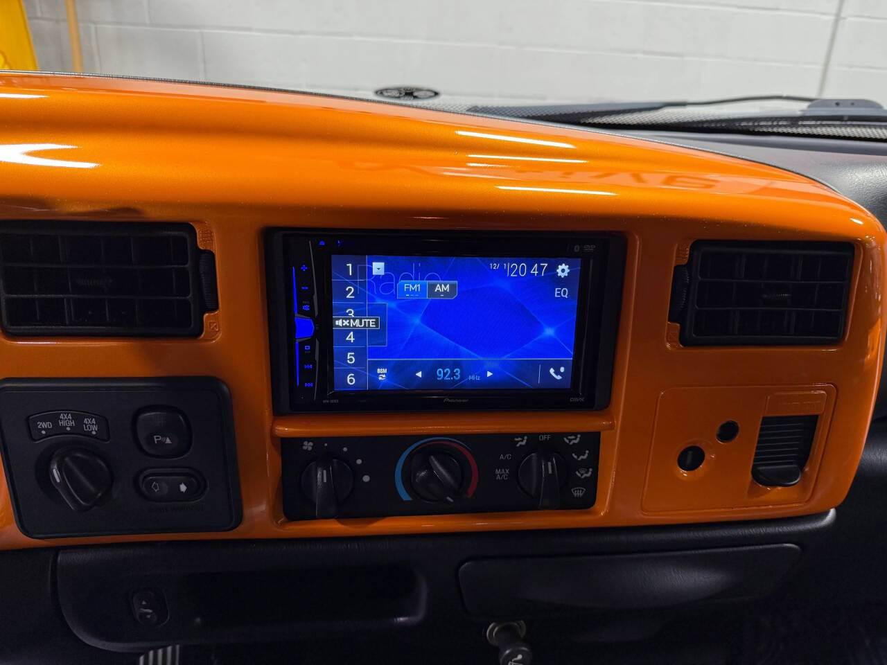 2004 Ford F-250 Super Duty 33