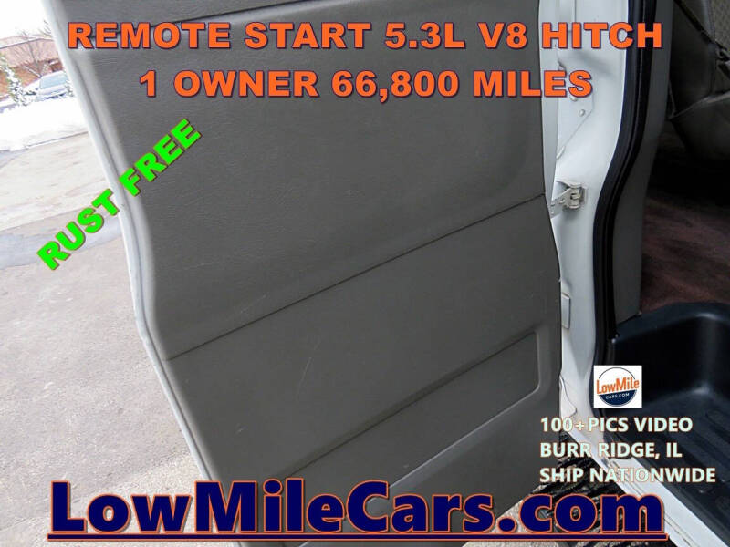 2010 Chevrolet Express LT 1500