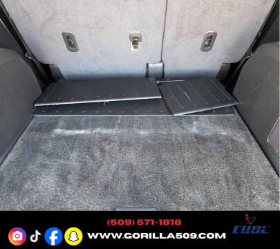 2012 GMC Terrain SLT-1