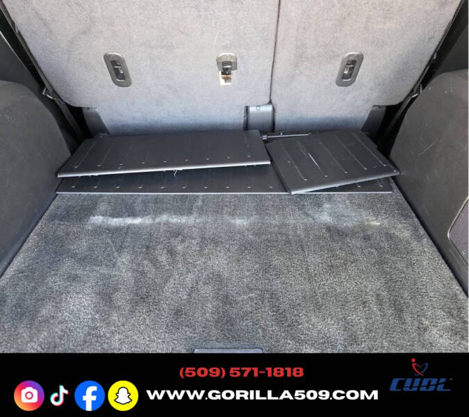 2012 GMC Terrain SLT-1