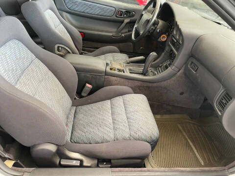 1995 Mitsubishi 3000GT SL