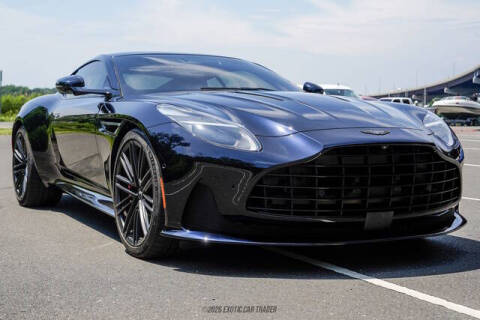 2024 Aston Martin DB12 V8