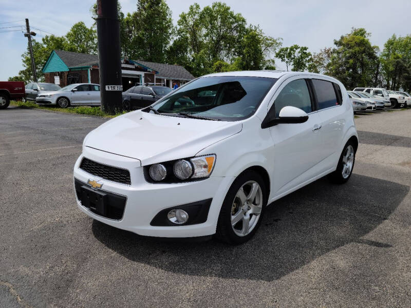 Innovative Auto Sales,LLC Car Dealer in Belle Vernon, PA