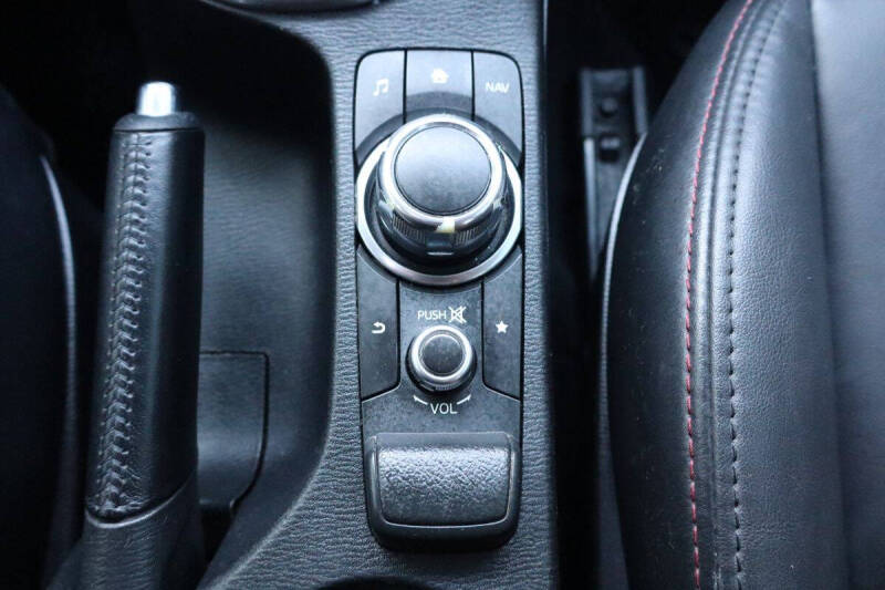 2018 Mazda CX-3 Touring