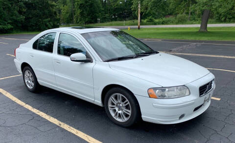 2008 Volvo S60 for sale at Select Auto Brokers in Webster NY