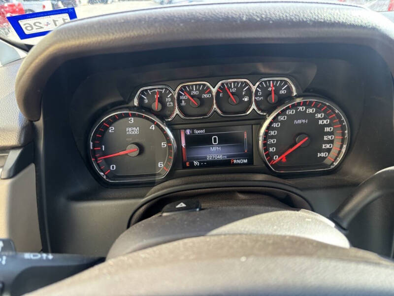 2016 GMC Yukon XL SLT