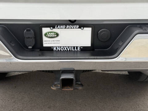 2025 Chevrolet Silverado 3500HD