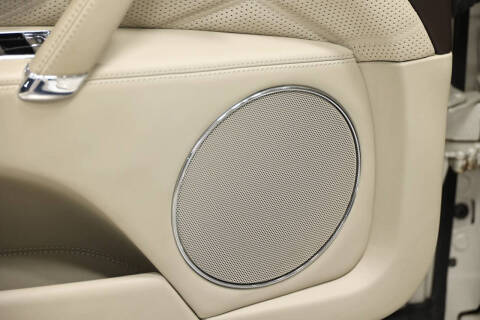 2015 Bentley Flying Spur W12