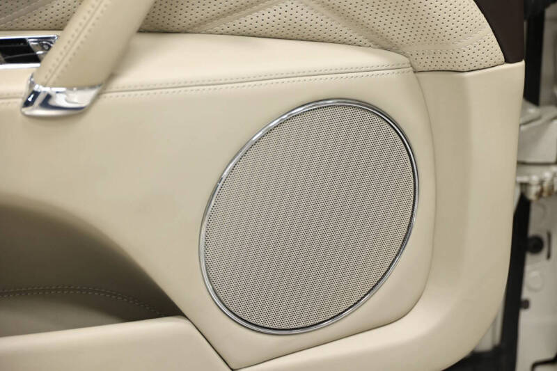 2015 Bentley Flying Spur W12