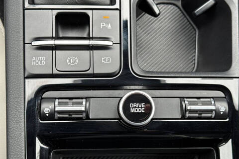 2025 Kia K5