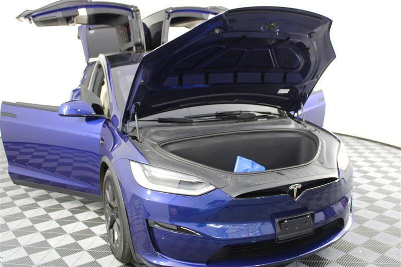 2023 Tesla Model X