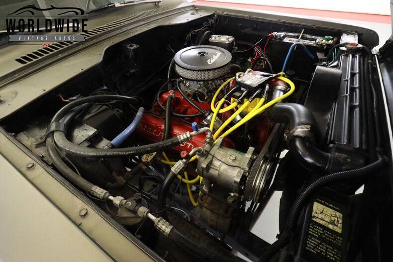 1973 International Scout